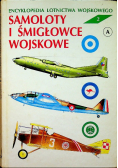 Samoloty i śmigłowce wojskowe 2
