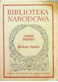 Nie - Boska Komedia