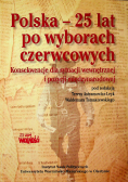 Polska - 25 lat po wyborach czerwcowych