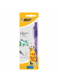 Ołówek z gumką Velocity Pro 1+12 mix BIC