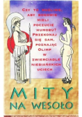 Mity na wesoło