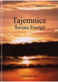 Tajemnice świata energii Dedykacja Nowalskiej