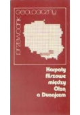 Karpaty fliszowe między Olzą a Dunajcem