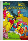 Sezamkowe bajki na dobranoc