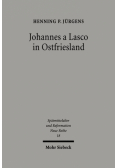 Johannes a Lasco in Ostfriesland