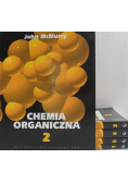 Chemia organiczna tom I do V