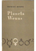 Planeta Wenus