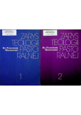 Zarys teologii pastoralnej tom 1 i 2