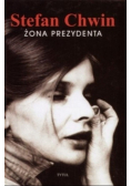 Żona prezydenta