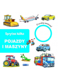 Sprytne kółka pojazdy i maszyny