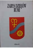 Zarys dziejów Rumi