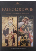 Dynastie świata Paleologowie