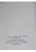 W blasku Eucharystii