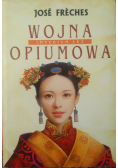 Imperium łez  Wojna opiumowa