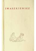 Poeci polscy Iwaszkiewicz miniatura