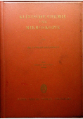 Klinische Chemie und Mikroskopie