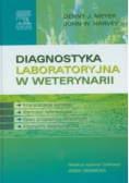 Diagnostyka laboratoryjna w weterynarii Nowa