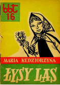 Łysy las