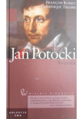 Wielkie biografie Tom 13 Jan Potocki Biografia