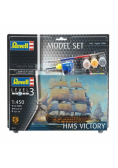 Model-Set. H.M.S. Victory