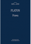 Platon Prawa
