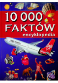 10000 faktów encyklopedia