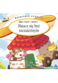 Dziecięce uczucia Naucz się być niezależnym