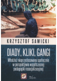 Diady kliki gangi
