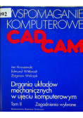 Wspomaganie komputerowe Cad Cam Tom II