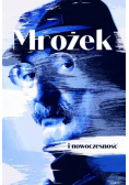 Mrożek i nowoczesność