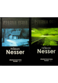 Drugie życie pana Roosa Część I i II