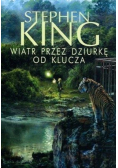 Wiatr przez dziurkę od klucza