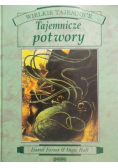 Tajemnicze potwory Wielkie tajemnice