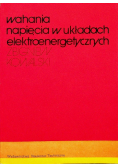 Wahania napięcia w układach