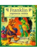 Franklin zaprasza misia