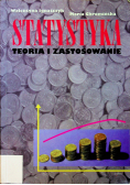 Statystyka Teoria i zastosowanie