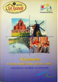Kociewie kraina wśród lasów jezior