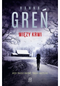 Więzy krwi Wydanie kieszonkowe
