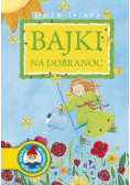 Bajki na dobranoc duże litery