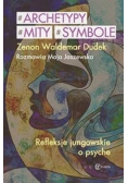 Archetypy mity symbole