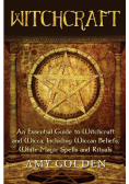 Witchcraft