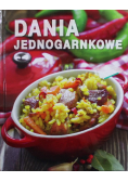 Dania jednogarnkowe