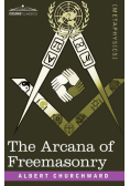 The Arcana of Freemasonry