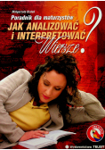 Jak analizować i interpretować wiersze?