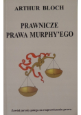 Prawnicze prawa Murphyego