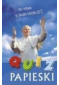 Quiz papieski. Co wiesz o Janie Pawle II?