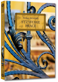 Syzyfowe prace z oprac. okleina GREG