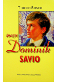 Świety Dominik Savio