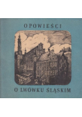 Opowieści o Lwówku Śląskim