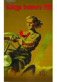 Księga humoru PRL